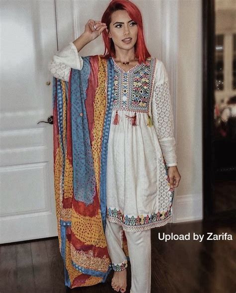 Pin By Hira Khan On Shazia Afghan Clothes Afghan Dresses Fashion