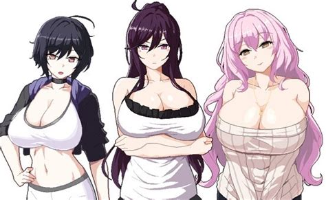 SLG 3D STEAM官中 性爱出口 SEX EXIT 3 20G 小陌资源库