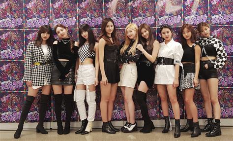 Twice Ot9 In Japan Rtwicemedia