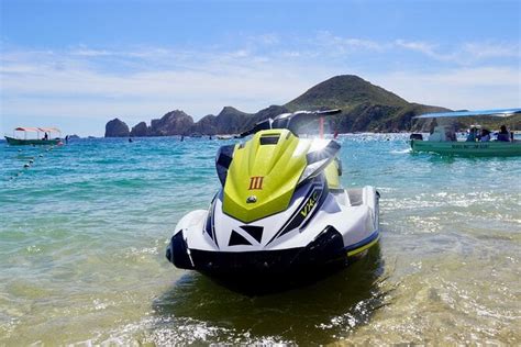 Cabo San Lucas Minute Jet Ski Rental