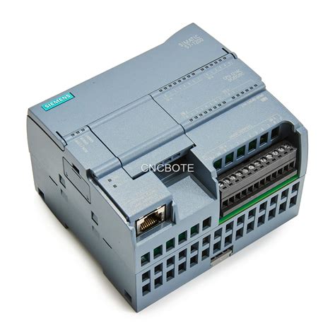 Buy Siemens 6ES7214 1AG40 0XB0 Simatic S7 1200 CPU 1214C From CNC BOTE