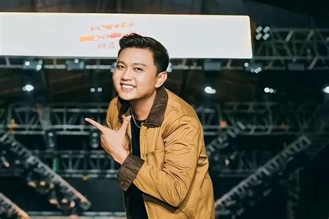 CATAT Tanggalnya Inilah Jadwal Konser Denny Caknan Desember 2023