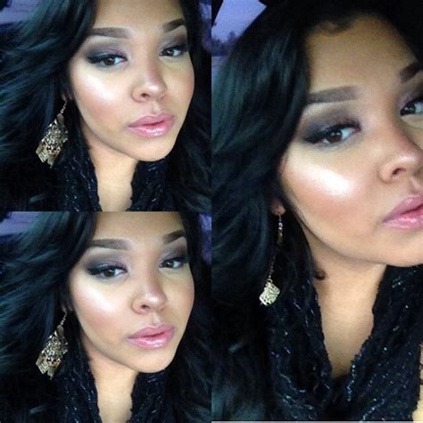 Makeup Using Naked 3 Beautylish