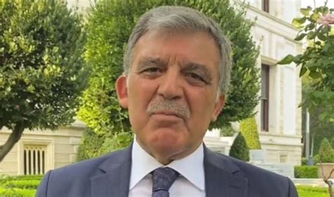 Muhbir on Twitter Abdullah Gül Bana niye oy vermesinler Tayyip e