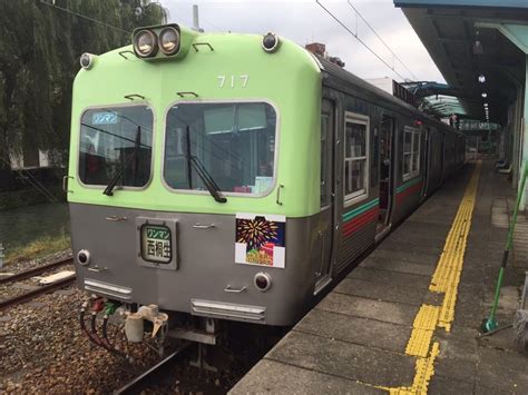 上毛電気鉄道 上毛線 ボロクハの乗りつぶし記録