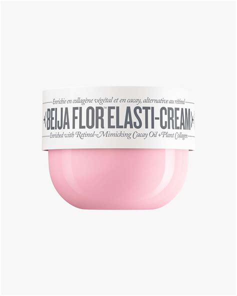 Sol De Janeiro Beija Flor Elasti Cream Fredrik Louisa