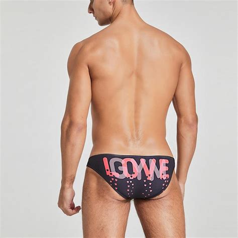 SEOBEAN Digital BIKINI ビキニ ローライズ セクシー 肌触 立体 メンズインナー 柔らか生地 シンプル 運動ジム 筋トレ 日常 インソレンドジャパン 通販