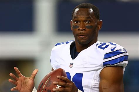 Joseph Randle Goes From Underwear Thief To Underwear Spokesman