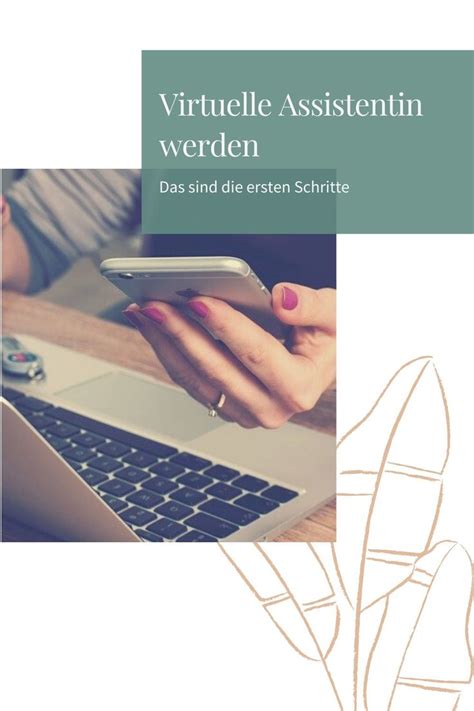 Virtuelle Assistentin Werden Der Beruf Der Virtuellen Assistentin