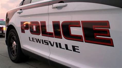 Suspect Arrested In Fatal Lewisville Shooting Nbc 5 Dallas Fort Worth