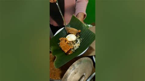 sego tumpang  soto kwali kartosuro purwokerto central java youtube