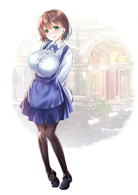 Ai Getsuyoubi No Tawawa Image By Nanase Meruchi 3038434 Zerochan