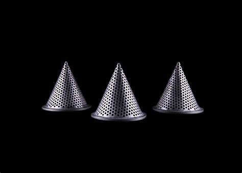 Cone Filters Croft Filters Limited Witches Hat Filters Conical