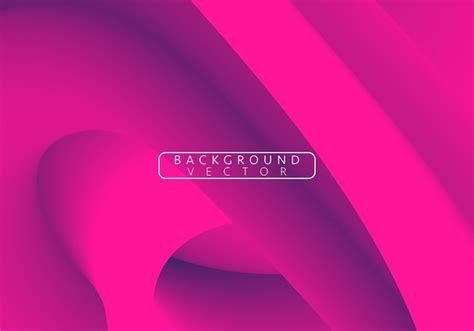 Premium Vector Abstract Pink And Blue Geometric Background Modern