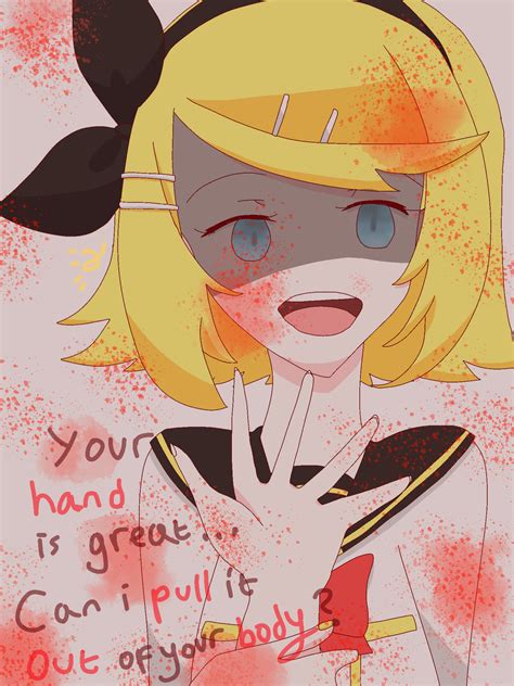 Yandere Rin