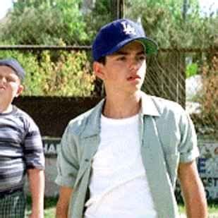 Sandlot Benny Sandlot Forever Movies Showing Movies And Tv Shows