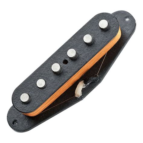 Lindy Fralin Real 54 S Strat Bridge Stratocaster Pickup Reverb