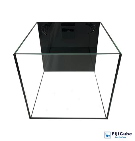 Aquarium Ultra Clear Low Iron Glass Tagged Ultra Clear Low Iron Glass Aquarium Fiji Cube