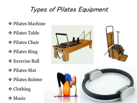 Best Pilates Equipment in Melbourne