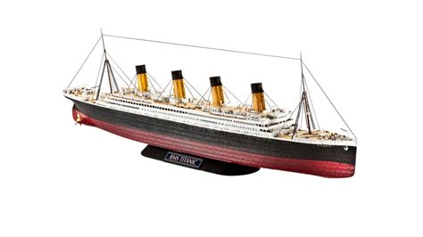 Revell 05210 R M S Titanic online bestellen MÜLLER