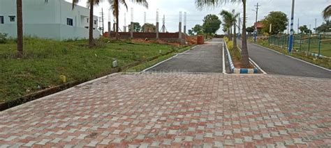 Sqft Residential Plot For Sale In Yesh Serenity Phase