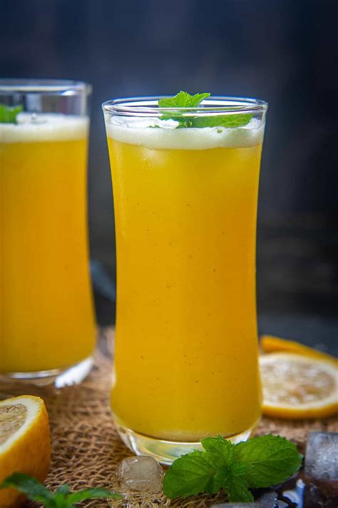 Fresh Pineapple Juice Recipe Video