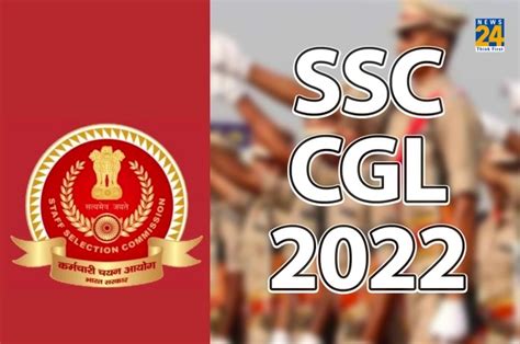 SSC CGL 2022 Registration Process Ends Today Apply At