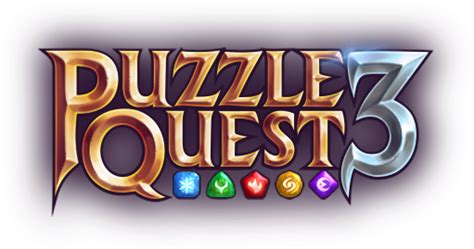 Happy Console Launch Day! - Puzzle Quest 3