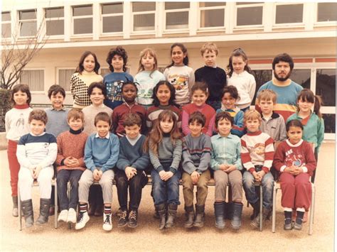 Photo De Classe Jean Mac De Ecole Jean Mac