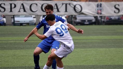 Notizie Montespaccato Calcio Arezzonotizie