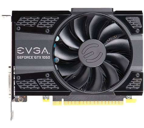 Buy Evga Geforce Gtx 1050 Ti Sc Graphics Card Free Delivery Currys