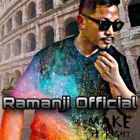 ramanji morang official youtube