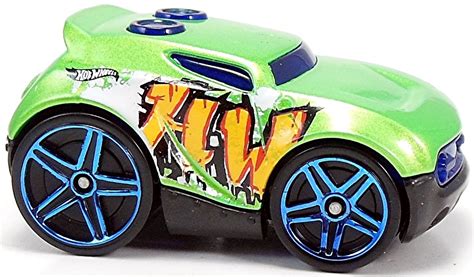 Rocket Box Mm Hot Wheels Newsletter