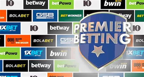 Premierbettingsites