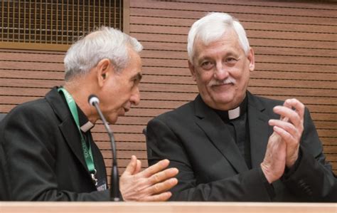 Father Arturo Sosa Sj St General Of The Society Of Jesus General