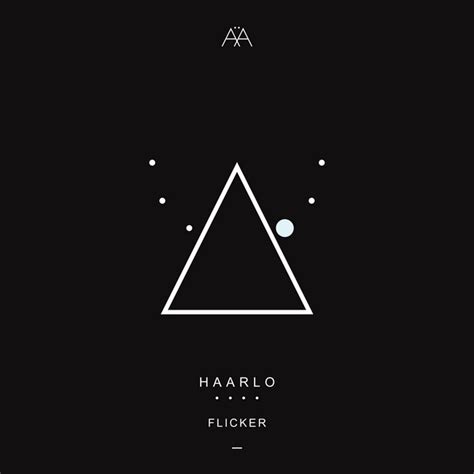 Flicker Single By Haarlo Spotify