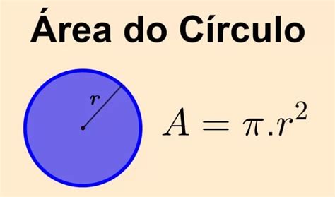 Crie Um Algoritmo E Um Programa Que Leia O Raio De Um C Rculo Cal