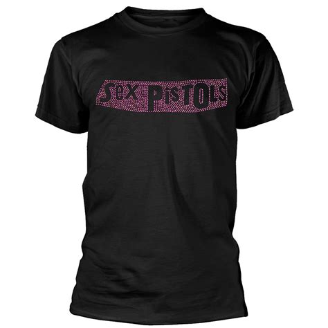 【楽天市場】sex Pistols セックスピストルズ シド 追悼 45周年 Logo Diamante（ブランド） Tシャツ メンズ 【公式 オフィシャル】：pgs