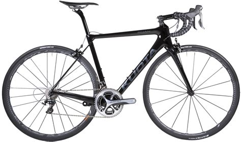 Kuota vs Apex – BikeWar