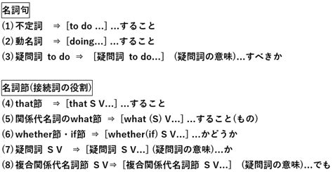 英文解釈 実践編②【名詞句・名詞節を見分ける】｜英語のいろは