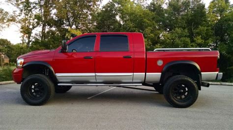 Find Used 2007 Dodge Ram 3500 In Mico Texas United States For Us 1000000