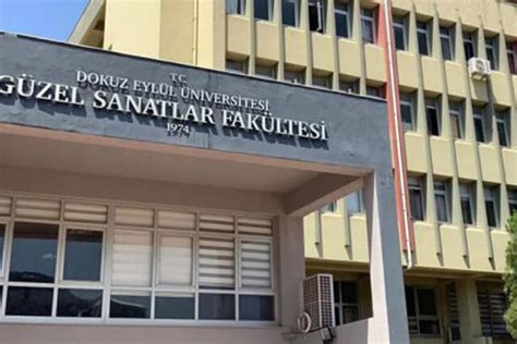 Dokuz Eyl L Niversitesi Yetenek S Nav Takvimi Katman Sanat