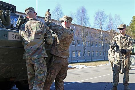 Dvids Images Wolfpack Soldiers Demonstrate Stryker Safety [image 1