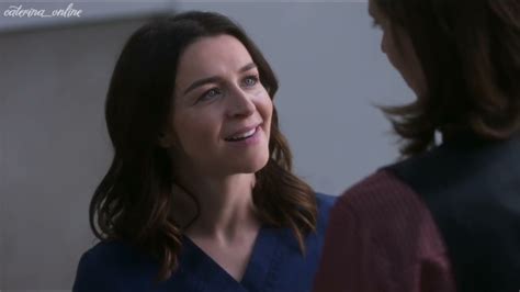 Greys Anatomy X Kaimelias Kiss Youtube