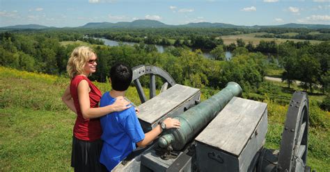 The Battle Of Saratoga A Major Turning Point Of The Revolutionary War