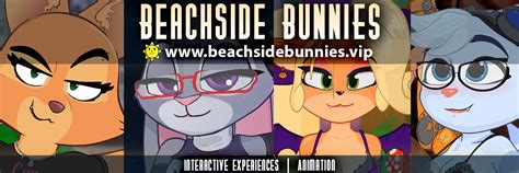 Beachside Bunnies