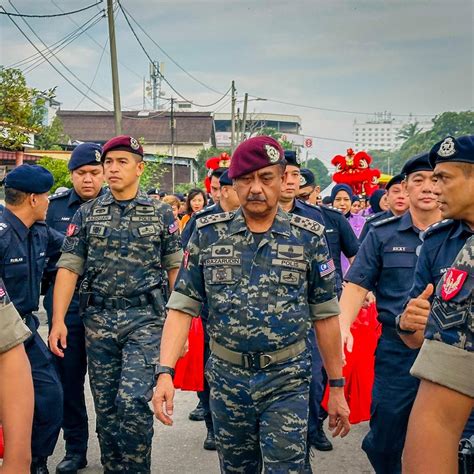 Masyarakat Ada Hak Lapor Salah Laku Anggota Polis KPN Media Madani