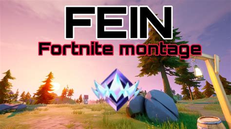 Fein Travis Scott Fortnite Montage 🤩 G1cki Youtube