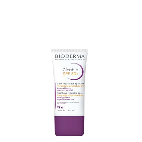 Bioderma Cicabio SPF 50 Skin Spot