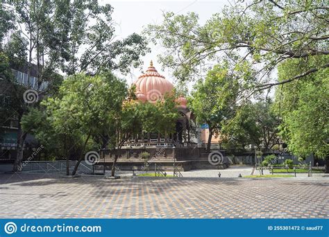 Boliya Sarkar Ki Chhatri Indore Madhya Pradesh Also Known As Malhar